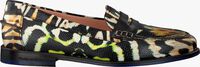 Zwarte FLORIS VAN BOMMEL Loafers 85407 - medium