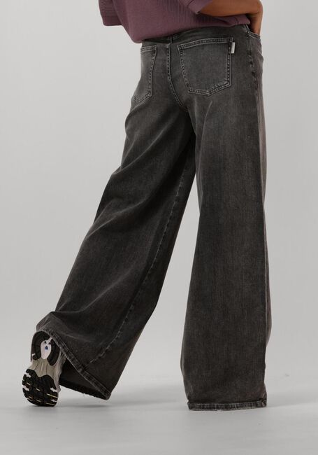 Grijze CIRCLE OF TRUST Wide jeans HARLEY DNM - large