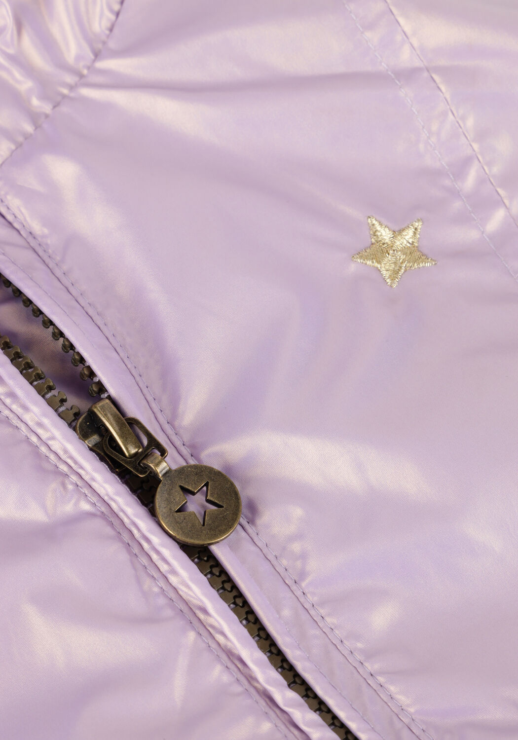 LIKE FLO Meisjes Jassen Astrid Flo Jacket Lila