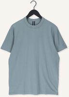 Groene PROFUOMO T-shirt JOHANSEN Groene PROFUOMO T-shirt JOHANSEN - medium