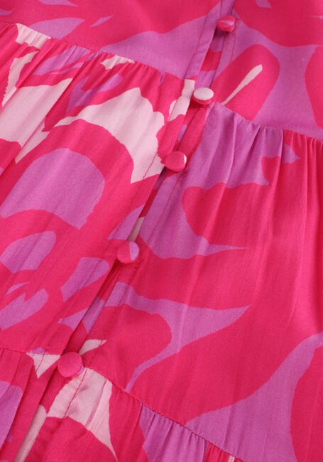 Roze FABIENNE CHAPOT Maxi jurk CALA DRESS Roze FABIENNE CHAPOT Maxi jurk CALA DRESS - large