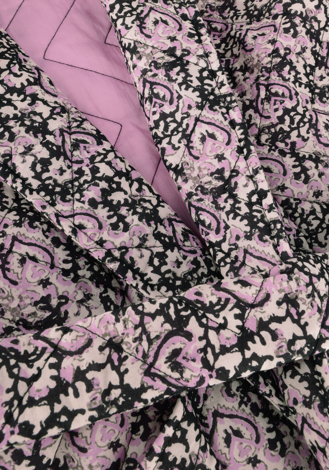 Roze CIRCLE OF TRUST Gilet SIA GILET - large