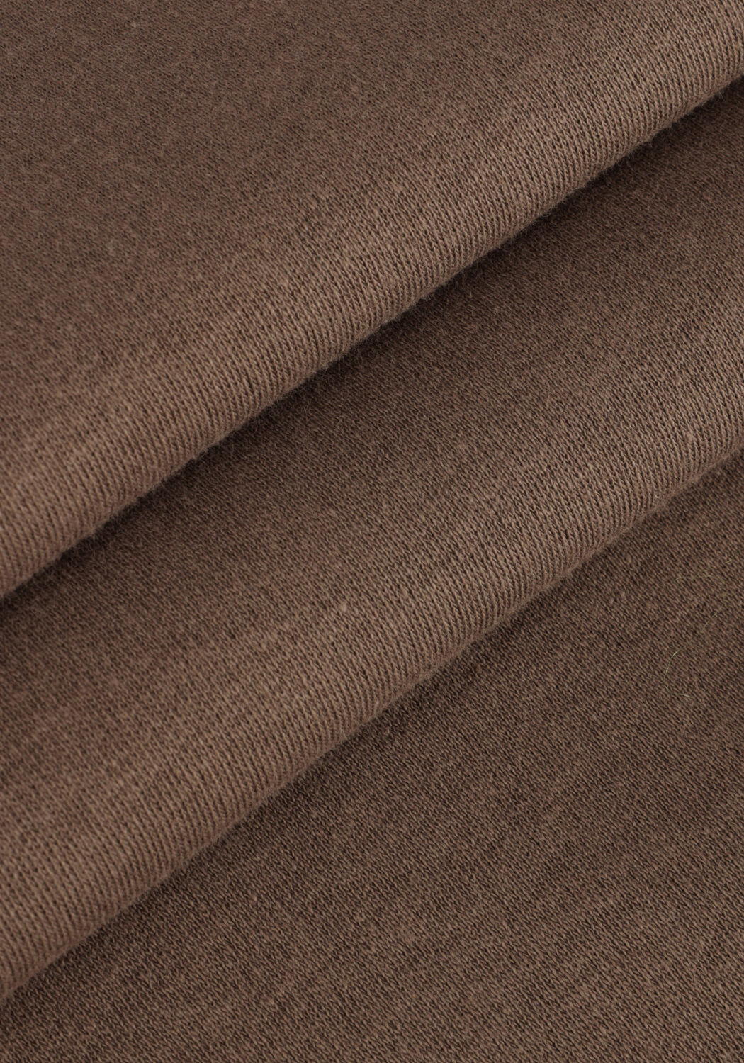 Bruine SELECTED MEN Polo SLHSLIM-TOULOUSE SS POLO NOOS - large