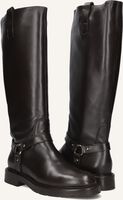 Bruine OMODA ATELIER Hoge laarzen AV114 Bruine OMODA ATELIER Hoge laarzen AV114 - medium