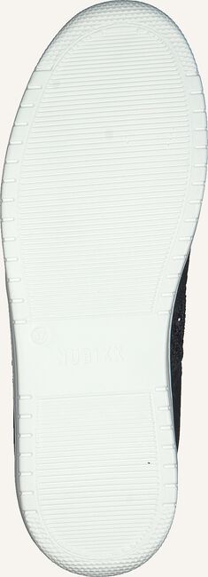 Zwarte NUBIKK Lage sneakers YEYE MAZE WOMEN Zwarte NUBIKK Lage sneakers YEYE MAZE WOMEN - large