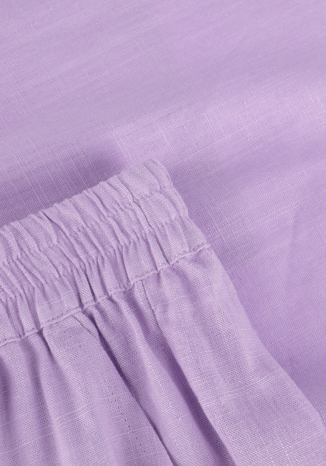 Lila MOVES Broeken PYNS - large