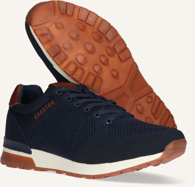 Blauwe GAASTRA Hoge sneakers LARSSE M Blauwe GAASTRA Hoge sneakers LARSSE M - large
