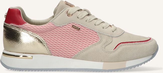 Beige MEXX Lage sneakers EFLIN Beige MEXX Lage sneakers EFLIN - large