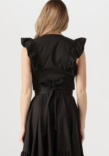 Zwarte VANESSA BRUNO Top AYA - large