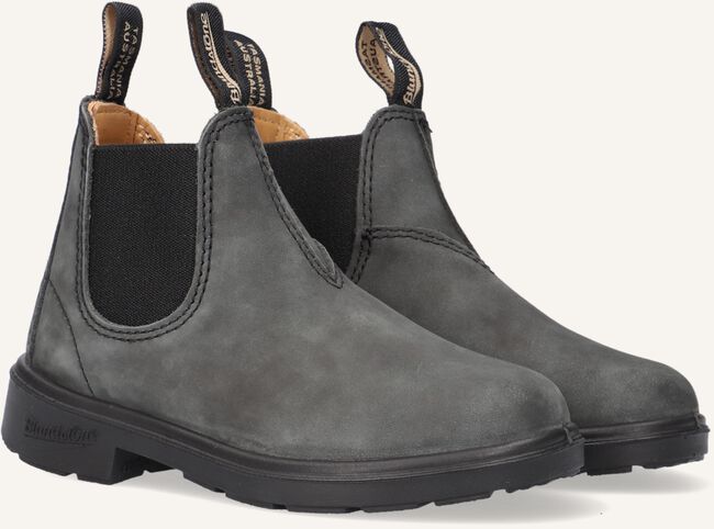 Zwarte BLUNDSTONE Chelsea boots 1325 Zwarte BLUNDSTONE Chelsea boots 1325 - large