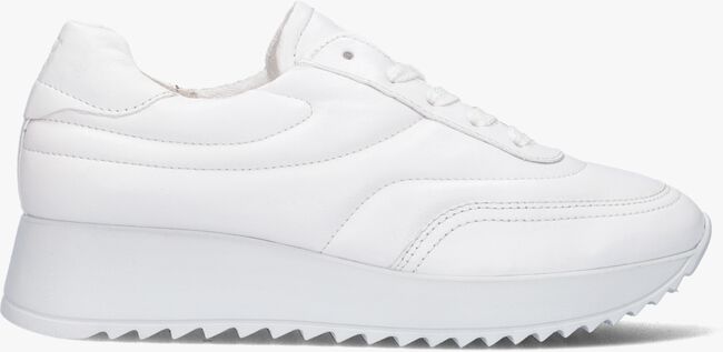 Paul Green Sneaker 5335-025 Wit - De Roos Schoenen Breda Paul Green Sneaker 5335-025 Wit - De Roos Schoenen Breda