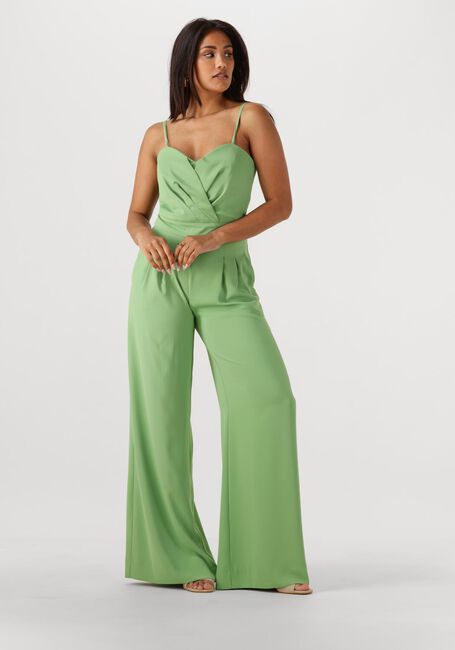 Groene ACCESS Jumpsuit 53-5508-145 - large