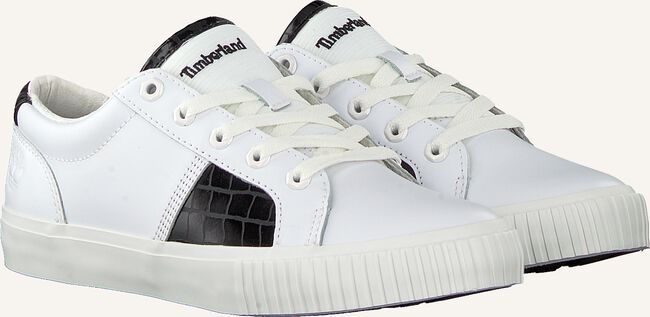 Witte TIMBERLAND Lage sneakers SKYLA BAY OXFORD Witte TIMBERLAND Lage sneakers SKYLA BAY OXFORD - large
