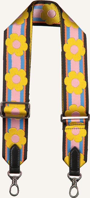 Multi BECKSONDERGAARD Schouderband FLOWIE Multi BECKSONDERGAARD Schouderband FLOWIE - large