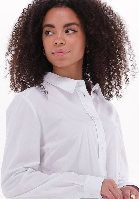 Witte PENN & INK Blouses BLOUSE - large
