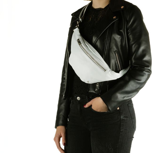 Witte DEPECHE Heuptas BUM BAG 12556 Witte DEPECHE Heuptas BUM BAG 12556 - large
