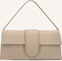 Taupe NOTRE-V Schoudertas JASMIN Taupe NOTRE-V Schoudertas JASMIN - medium