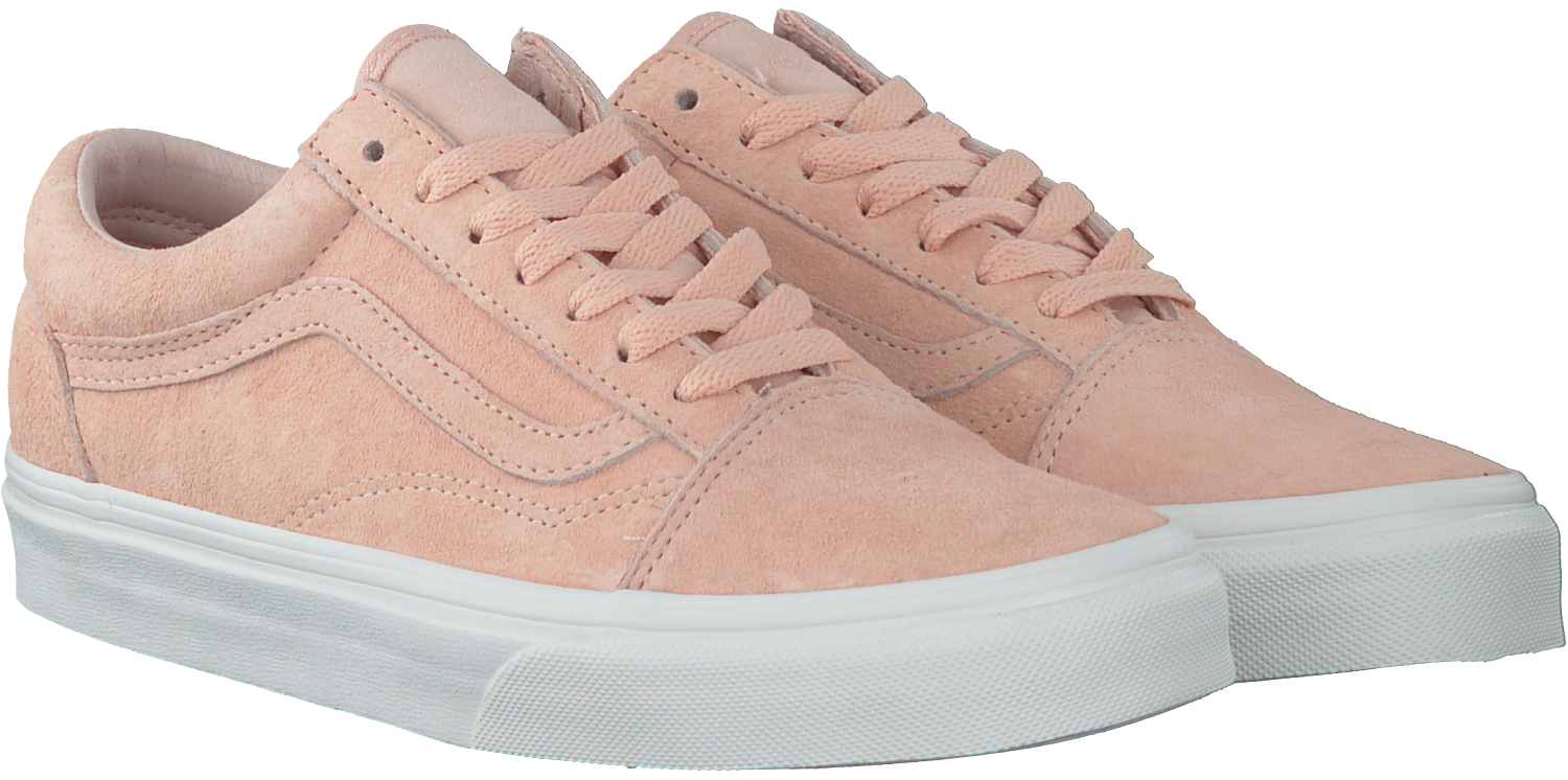 lichtroze vans suede lichtroze vans suede