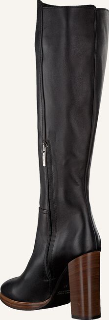 Zwarte NOTRE-V Hoge laarzen ELISA2 Zwarte NOTRE-V Hoge laarzen ELISA2 - large