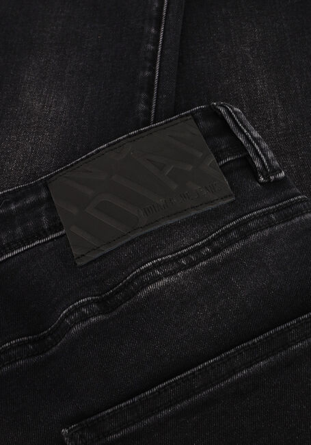 Zwarte INDIAN BLUE JEANS Straight leg jeans MAX STRAIGHT FIT Zwarte INDIAN BLUE JEANS Straight leg jeans MAX STRAIGHT FIT - large