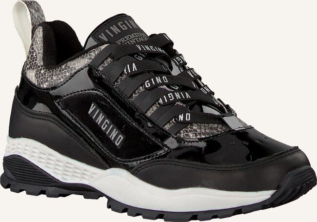 Zwarte VINGINO Lage sneakers FENNA Zwarte VINGINO Lage sneakers FENNA - large