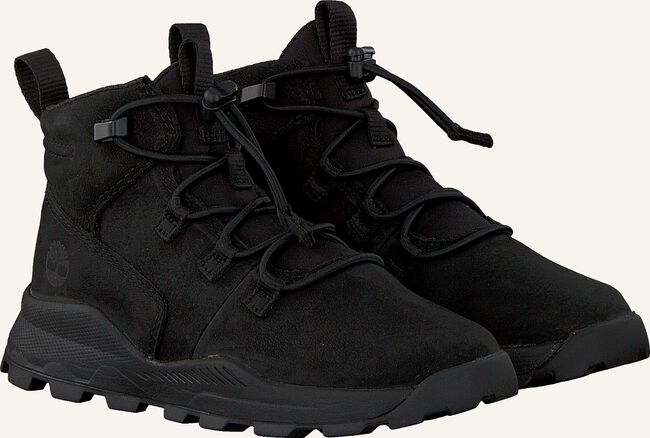 Zwarte TIMBERLAND Hoge sneakers BROOKLYN MODERN ALPINE CHUKKA Zwarte TIMBERLAND Hoge sneakers BROOKLYN MODERN ALPINE CHUKKA - large