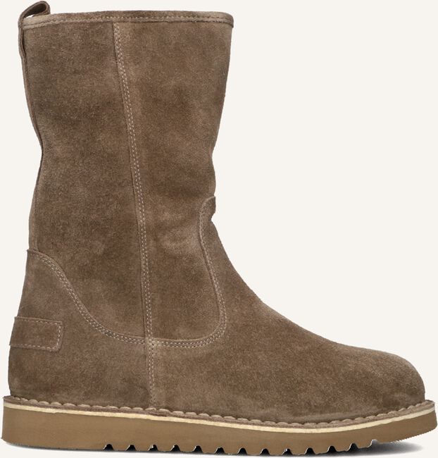 Taupe AYANA Enkelboots 2444 Taupe AYANA Enkelboots 2444 - large