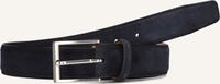 Blauwe MAGNANNI Riem 1078 - medium