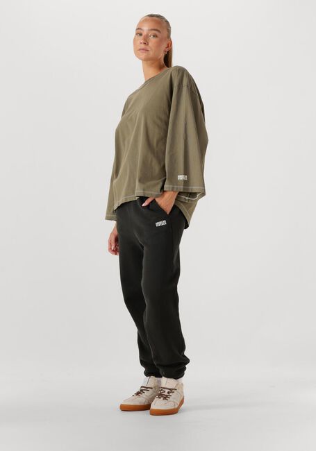 Khaki AMERICAN VINTAGE Top FIZVALLEY - large