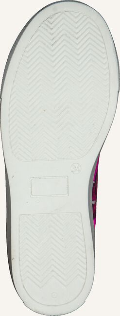 Roze P448 Lage sneakers 261913111 Roze P448 Lage sneakers 261913111 - large