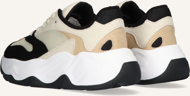 Beige NIK & NIK Lage sneakers LAVAS SNEAKER Beige NIK & NIK Lage sneakers LAVAS SNEAKER - large