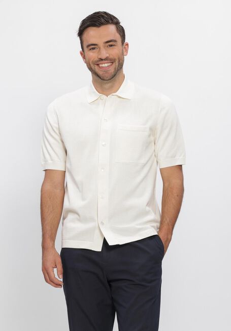 Witte JC RAGS Polo POLO SS ASHER - large