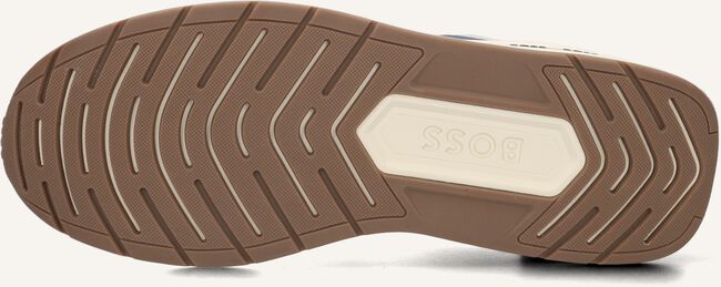 Beige BOSS Lage sneakers KURT RUNN Beige BOSS Lage sneakers KURT RUNN - large