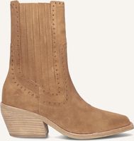 Cognac VIA VAI Cowboylaarzen EVELINE CASS Cognac VIA VAI Cowboylaarzen EVELINE CASS - medium