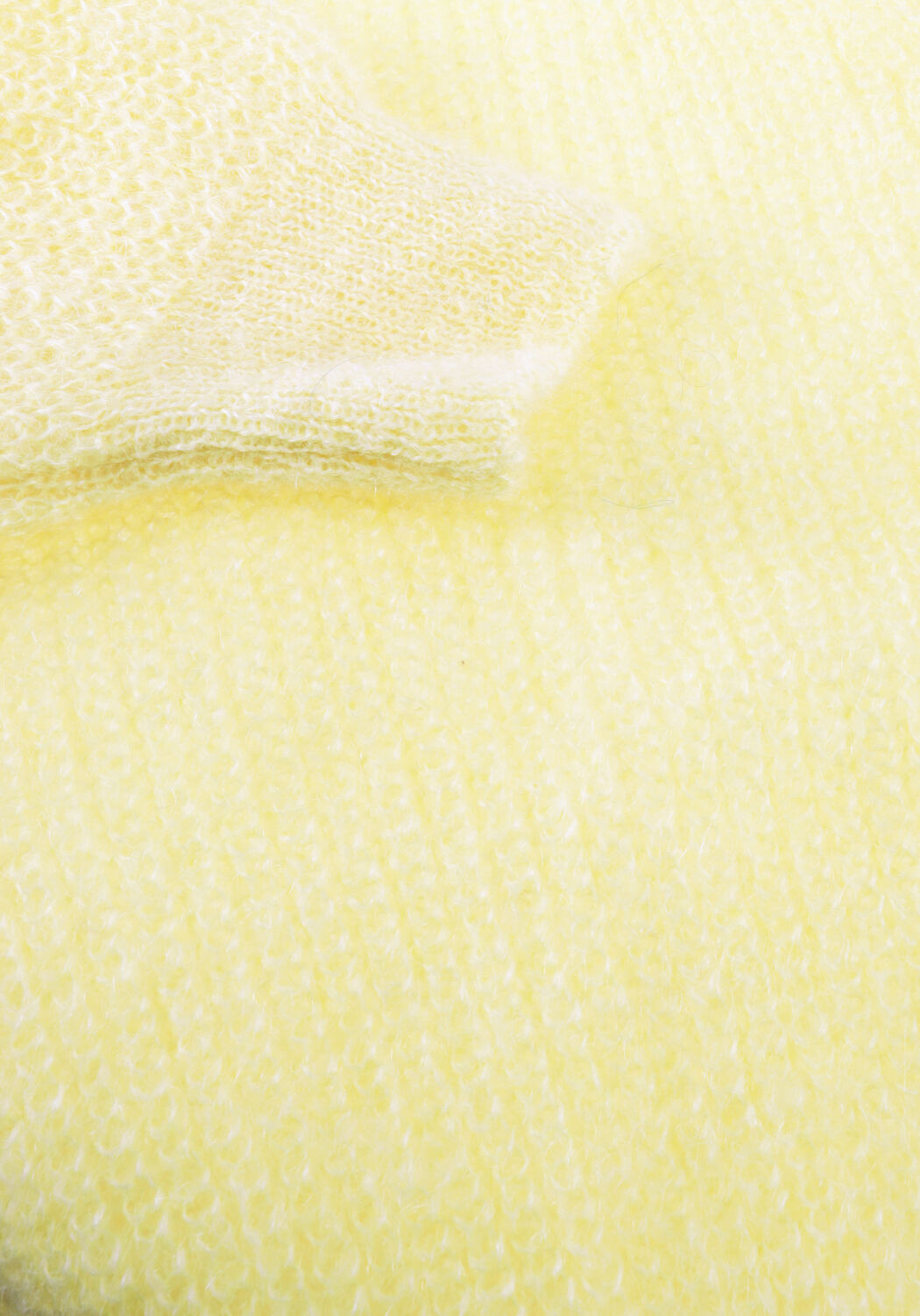 Gele TWNS Vest ERIE - large