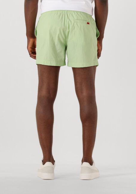 Groene HUGO Zwembroeken DOMINICA 10238035 - large