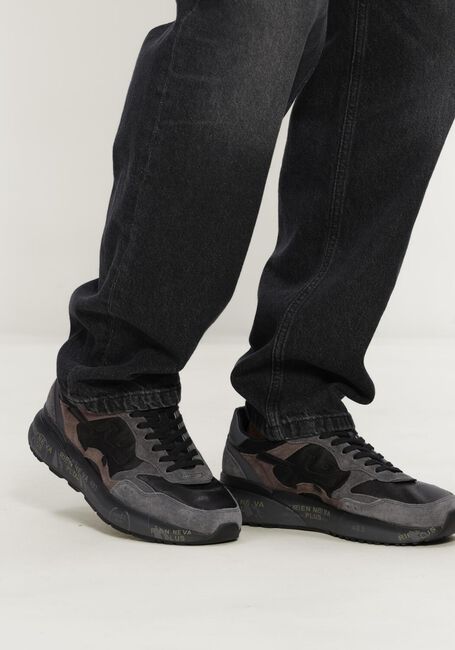 Multi PREMIATA Lage sneakers MICK - large