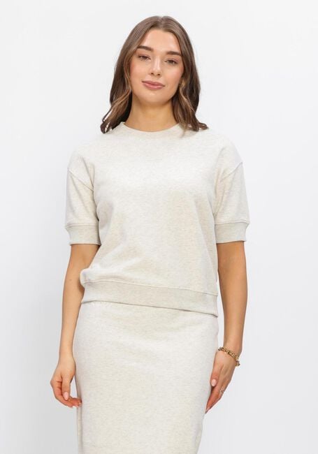 Ecru MOSCOW Sweater 57-04-NOE - large