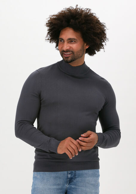 Grijze PUREWHITE Trui 21030811 - large