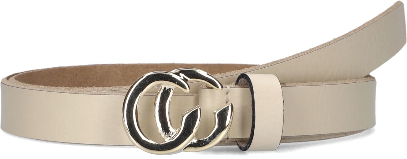 Notre-v Dames Riemen 4301 Beige Dames