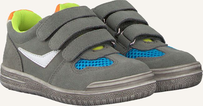 Grijze CELTICS Lage sneakers 191-4013 Grijze CELTICS Lage sneakers 191-4013 - large