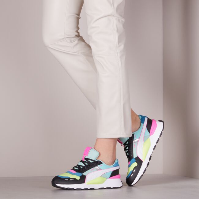 Multi PUMA Lage sneakers RS 2.0 FUTURA Multi PUMA Lage sneakers RS 2.0 FUTURA - large