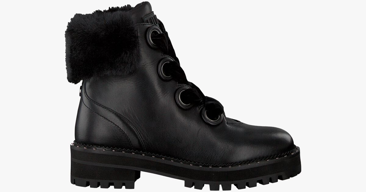 liu jo biker boots