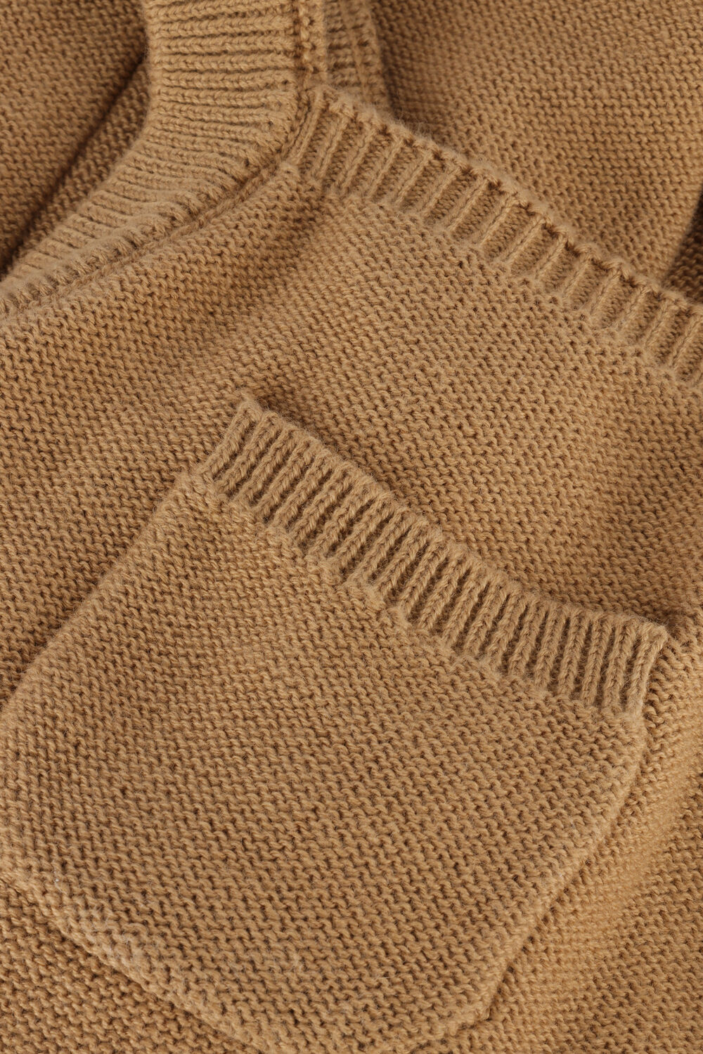 Quincy mae knit overall top