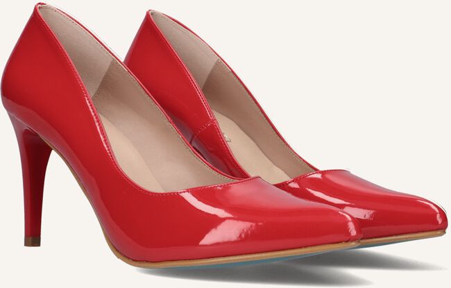 Rode GIULIA Pumps G.8.GIULIA Rode GIULIA Pumps G.8.GIULIA - large