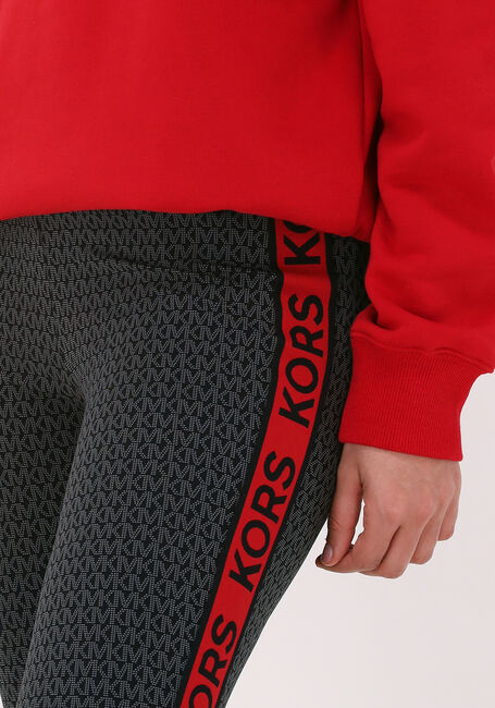 Rode MICHAEL KORS Legging MKGO MINI MK DOT LEGGING - large