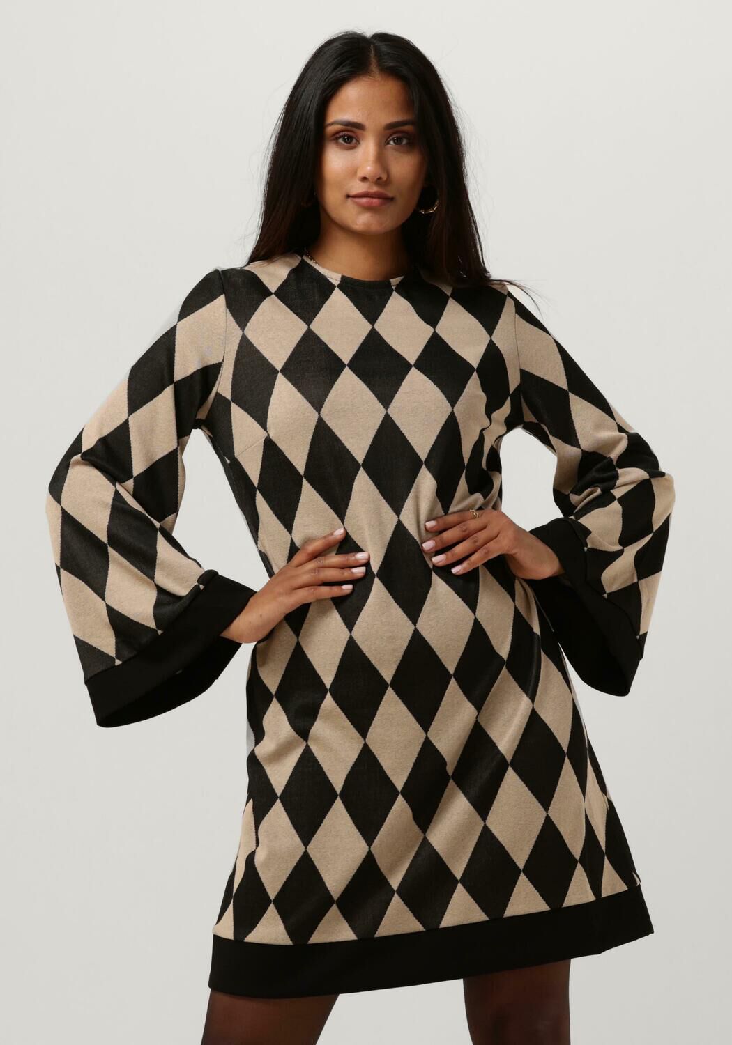 60s jurk online