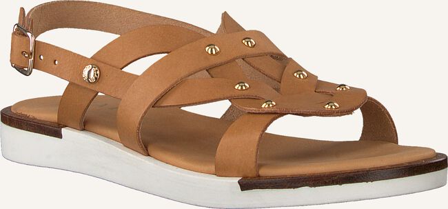 Camel SCAPA Platte sandalen 21/13033 Camel SCAPA Platte sandalen 21/13033 - large