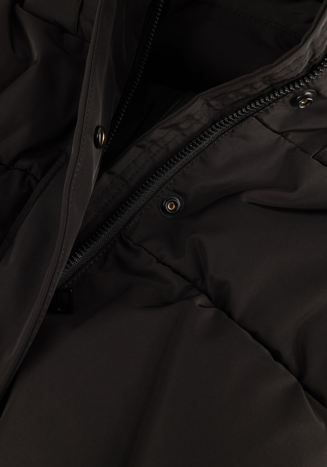 AIRFORCE Meisjes Jassen Frg1083 Zwart