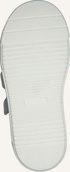 Witte DEVELAB Lage sneakers 41313 Witte DEVELAB Lage sneakers 41313 - large